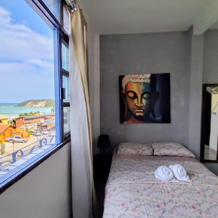 Soul Hostel Νατάλ Εξωτερικό φωτογραφία