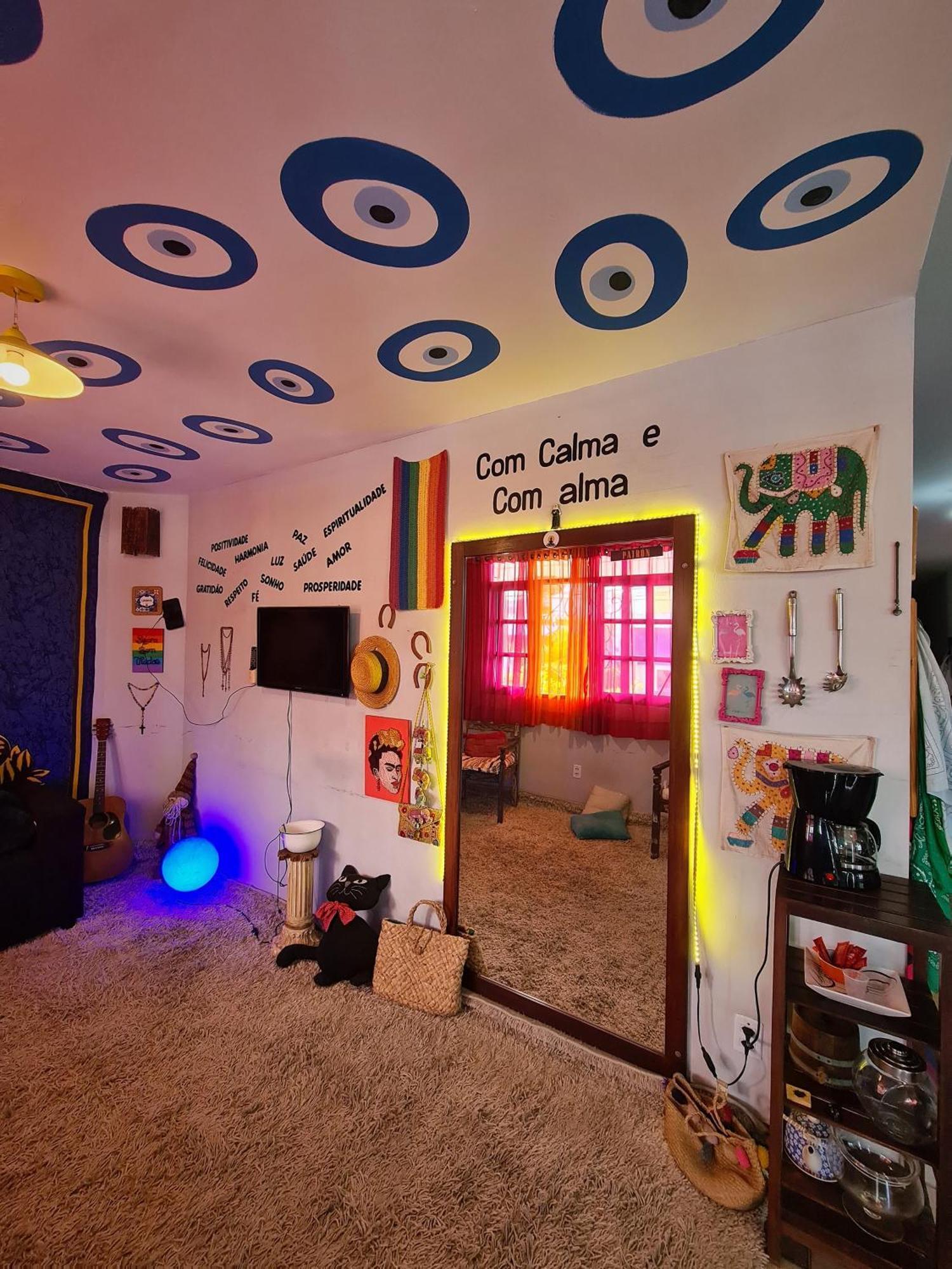 Soul Hostel Νατάλ Εξωτερικό φωτογραφία