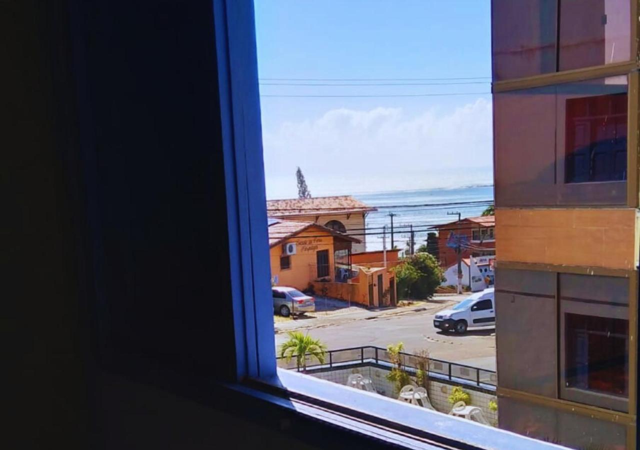 Soul Hostel Νατάλ Εξωτερικό φωτογραφία