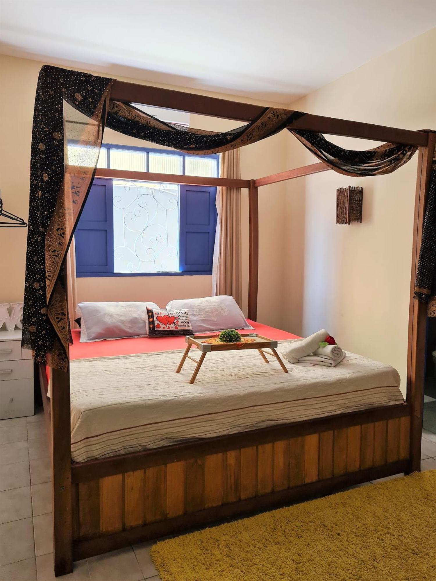 Soul Hostel Νατάλ Εξωτερικό φωτογραφία