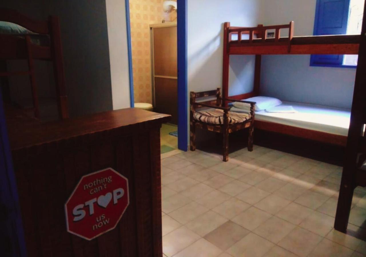 Soul Hostel Νατάλ Εξωτερικό φωτογραφία