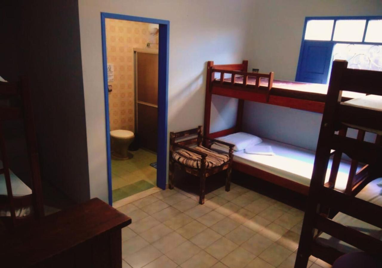 Soul Hostel Νατάλ Εξωτερικό φωτογραφία