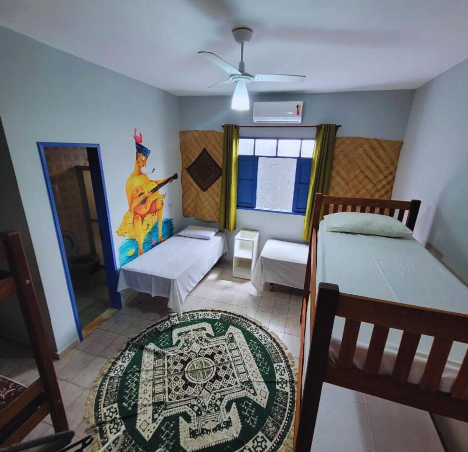 Soul Hostel Νατάλ Εξωτερικό φωτογραφία