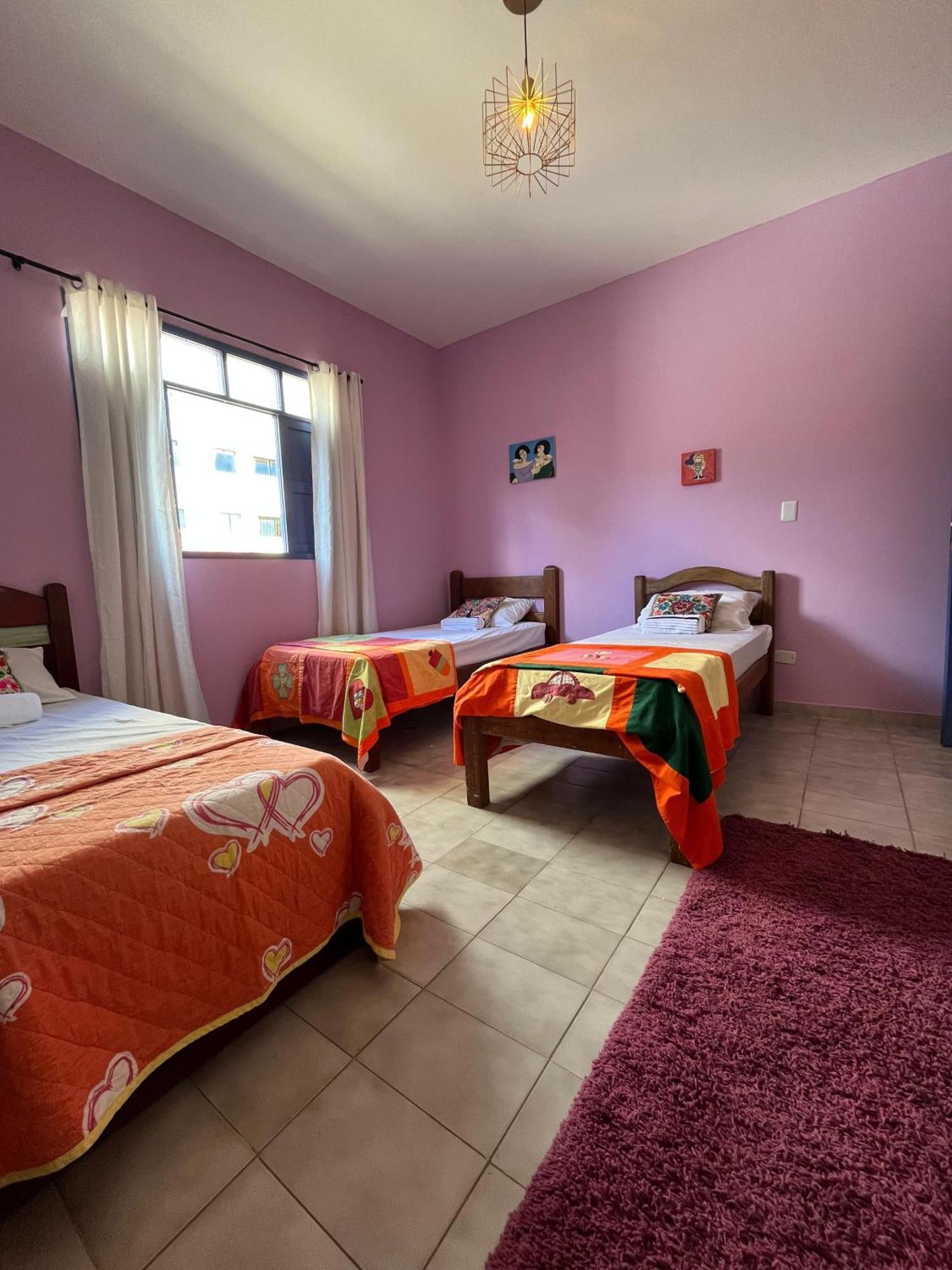 Soul Hostel Νατάλ Εξωτερικό φωτογραφία