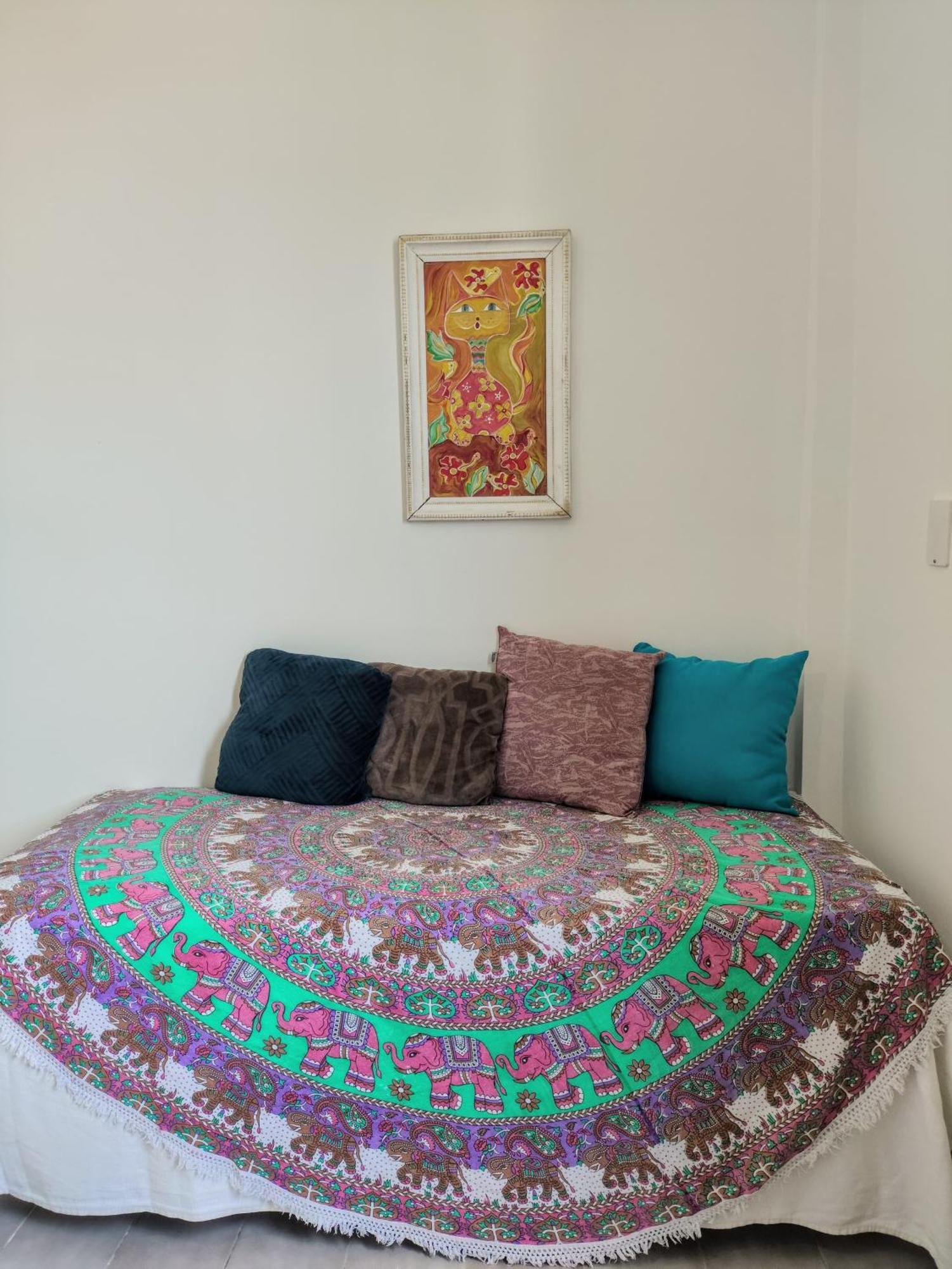 Soul Hostel Νατάλ Εξωτερικό φωτογραφία