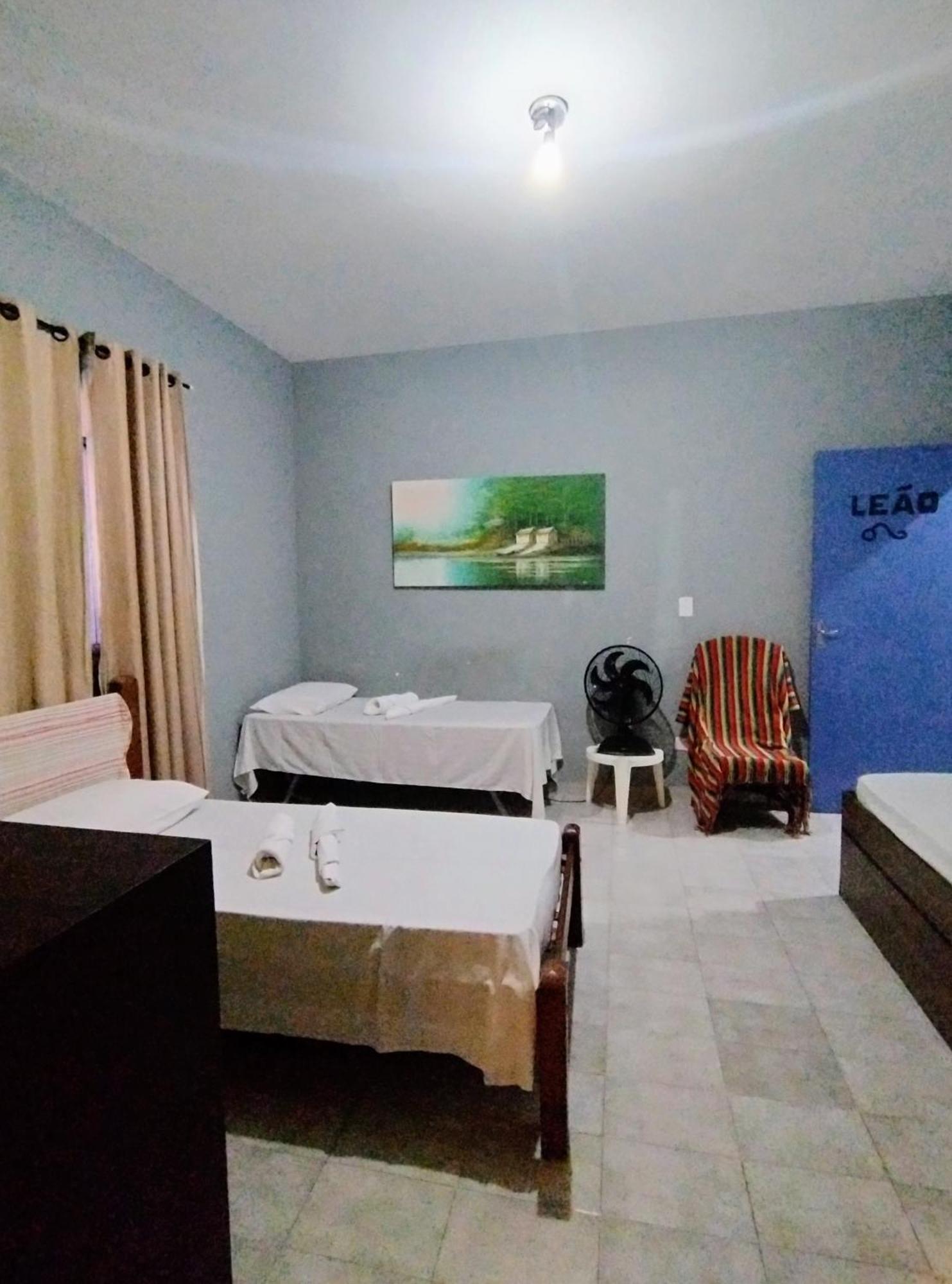 Soul Hostel Νατάλ Εξωτερικό φωτογραφία
