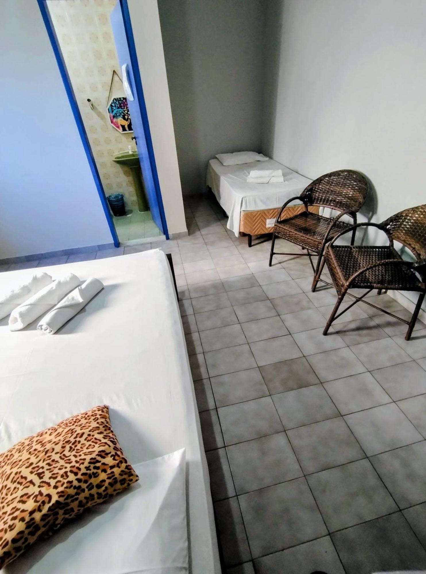 Soul Hostel Νατάλ Εξωτερικό φωτογραφία