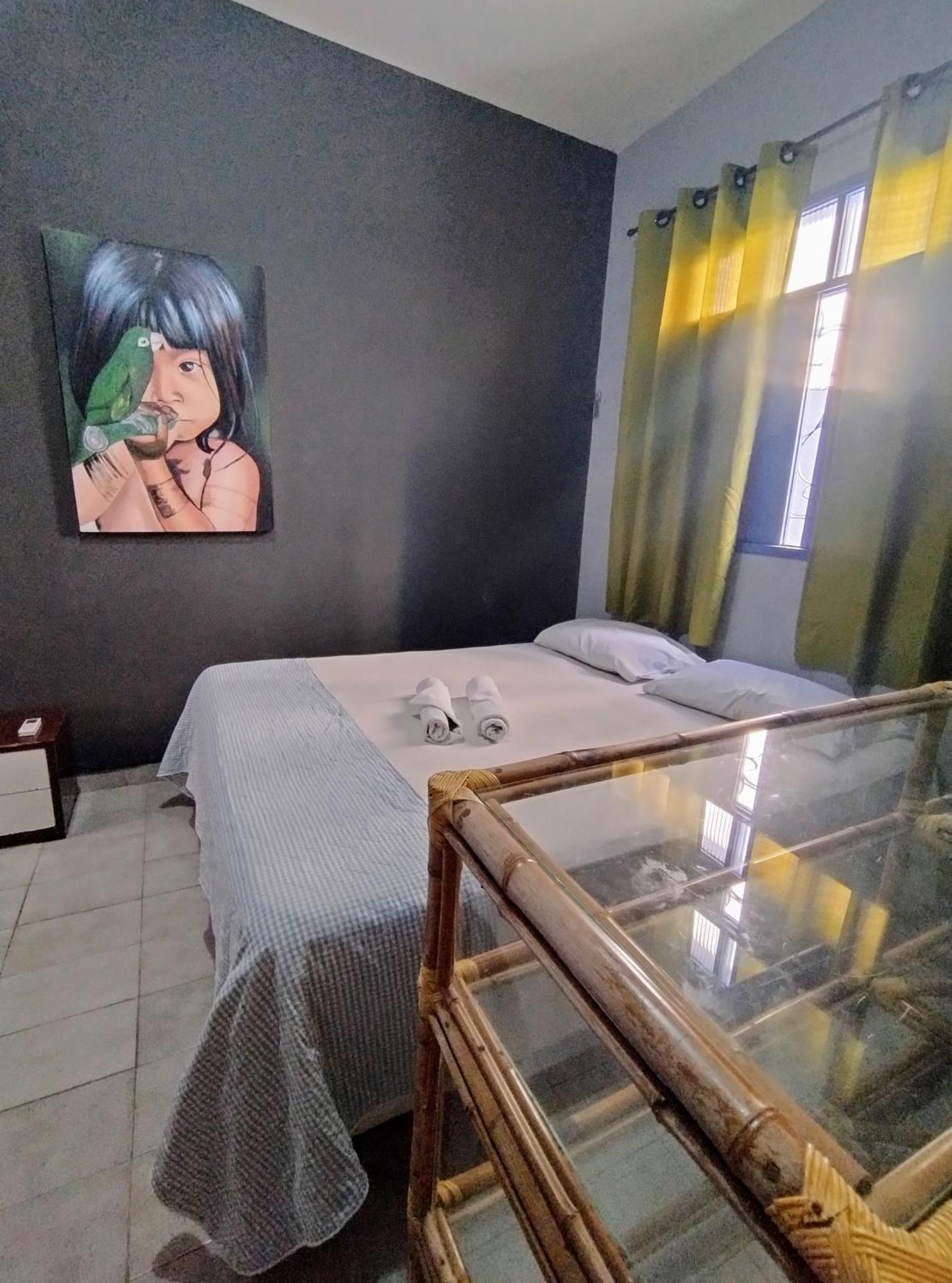 Soul Hostel Νατάλ Εξωτερικό φωτογραφία