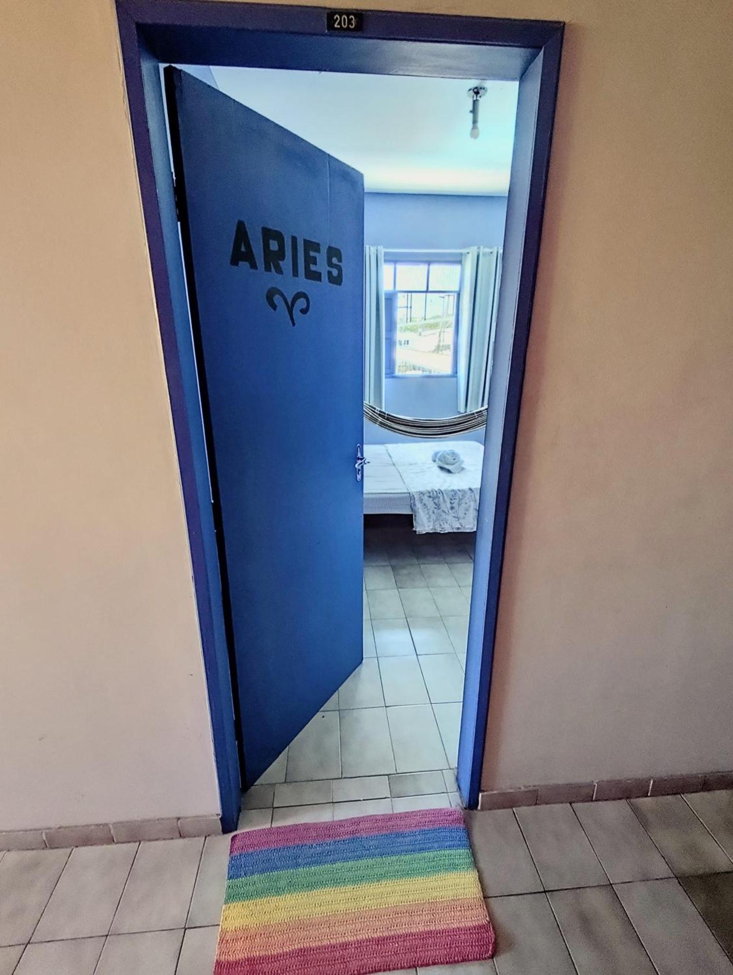 Soul Hostel Νατάλ Εξωτερικό φωτογραφία