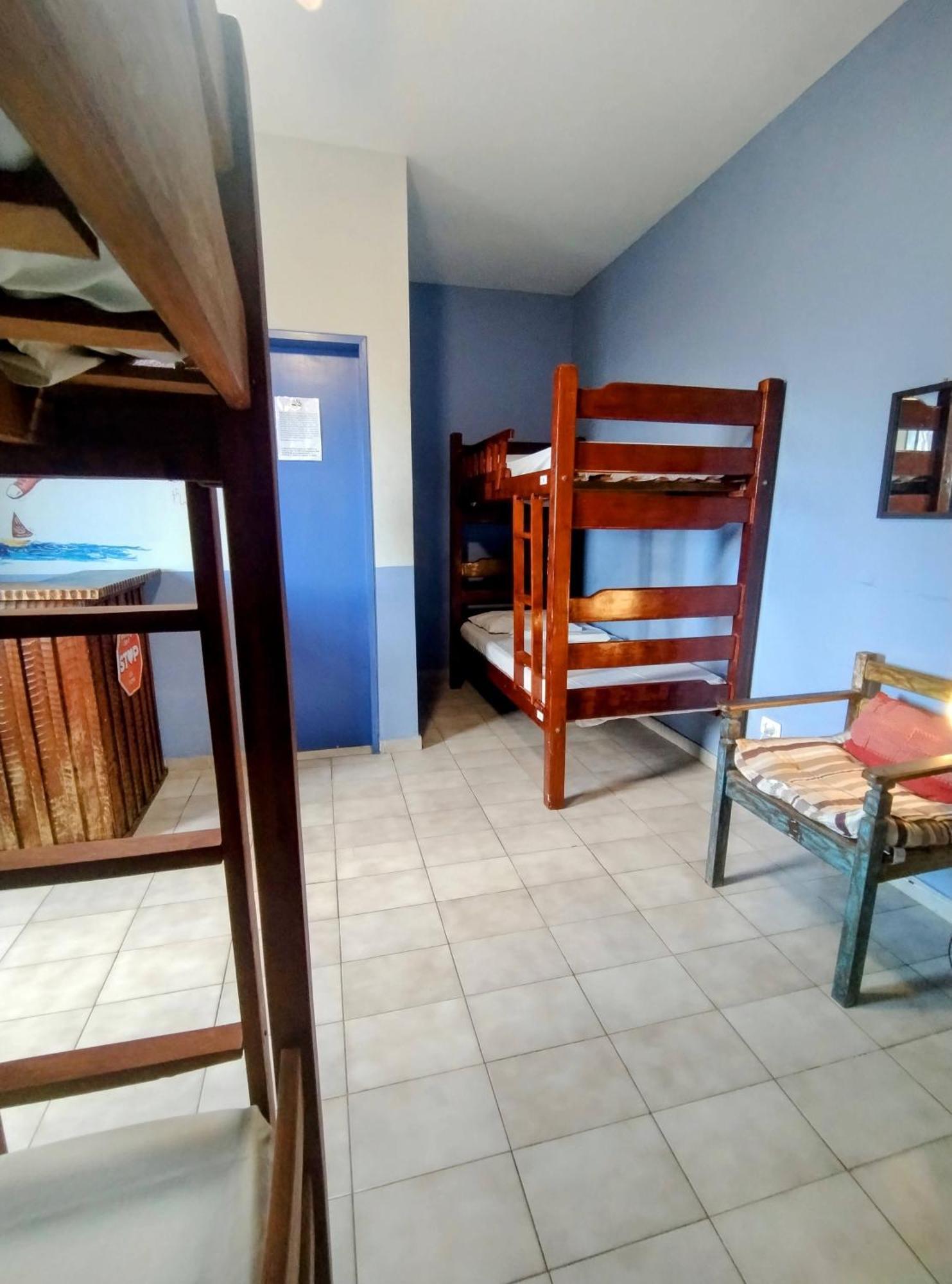 Soul Hostel Νατάλ Εξωτερικό φωτογραφία