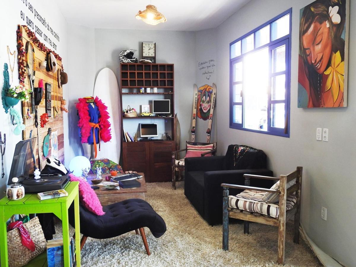 Soul Hostel Νατάλ Εξωτερικό φωτογραφία