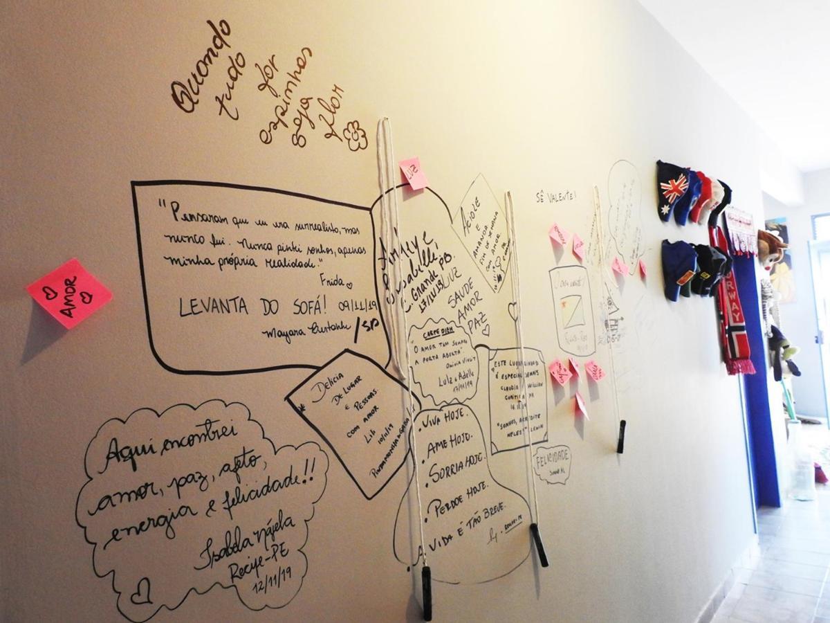 Soul Hostel Νατάλ Εξωτερικό φωτογραφία