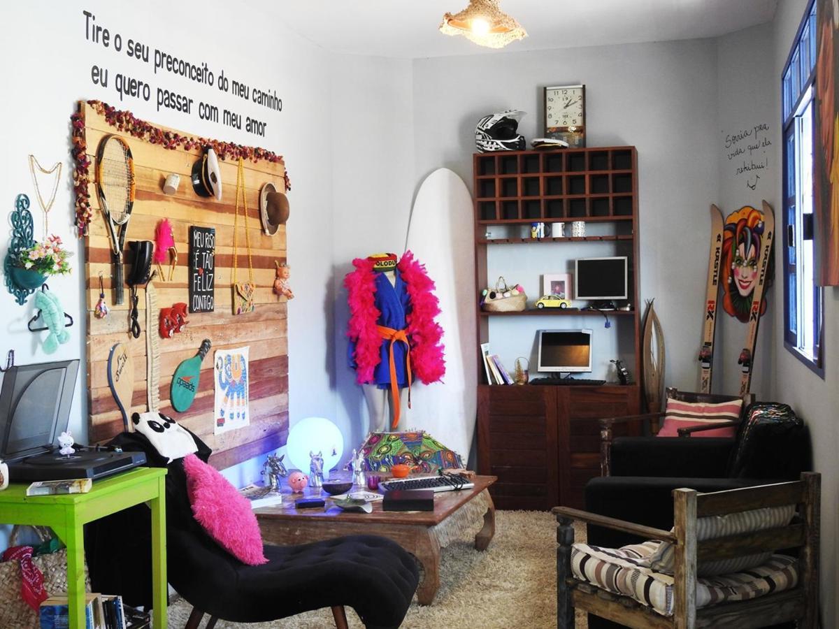 Soul Hostel Νατάλ Εξωτερικό φωτογραφία