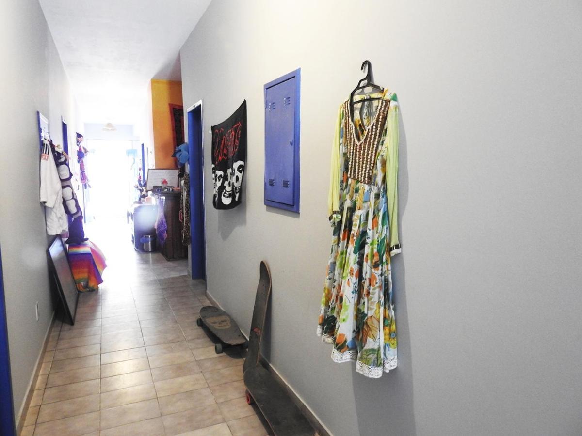 Soul Hostel Νατάλ Εξωτερικό φωτογραφία