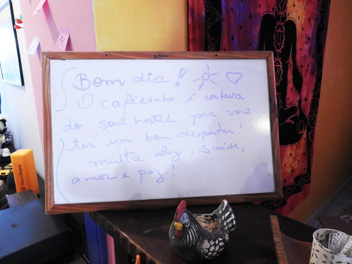 Soul Hostel Νατάλ Εξωτερικό φωτογραφία